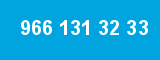 966 131 32 33